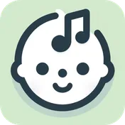 Perfect Pitch for Babies app icon
