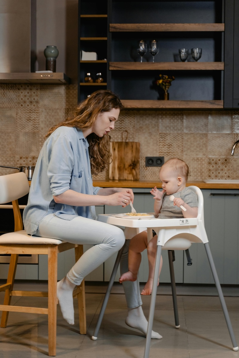 Baby Sign Language