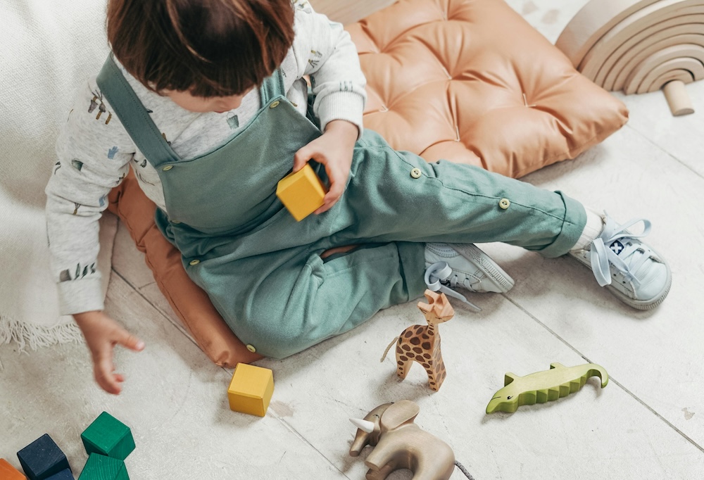 Toys You Should Think Twice About Buying for Your Child