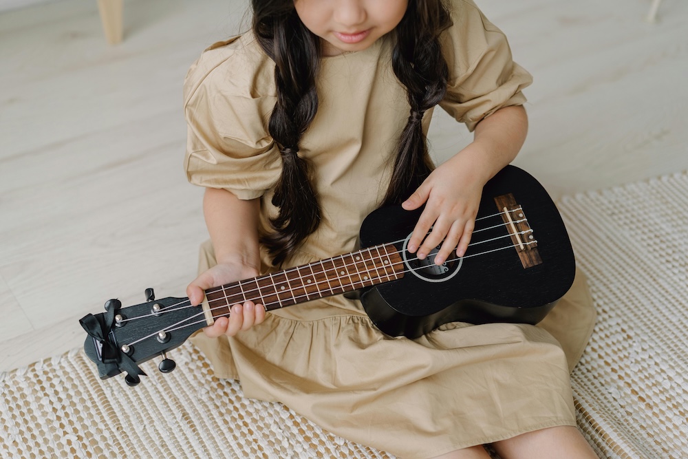 When to Start Music Lessons and the Best Instruments for Kids